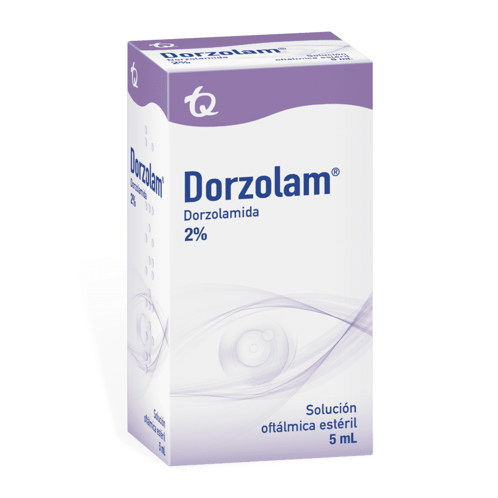 Dorzolam PF