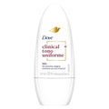 Pack x2 Desodorante Dove Roll On Tono Uniforme Caléndula 50 ml