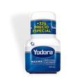 Desodorante Yodora Crema 60 g + 32 g