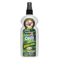Repelente Stay Off Spray Amazonic 120 ml