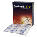 FERRIMED PLUS X 60 CAPSULAS NOVAMED