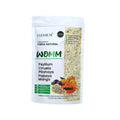 FIBRAS WOMM PSYLLIUM  450 GRAMOS CLEMEN