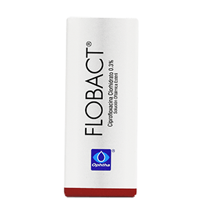 Flobact D