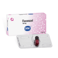 FLUCONAZOL 150 MILIGRAMOS MK CAJA X 1 CAPSULA