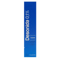 RX - Desonida 0.1% Crema 15 g