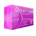 GESTAVIT DHA X 30 PERLAS BLANDAS