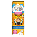 Shampoo Tío Nachito Bebé Real 400 ml