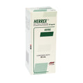 HERREX GOTAS DE 50 MG FRASCO DE 30 ML