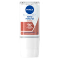 Desodorante Nivea Roll On Clinical Tono Natural 50 ml