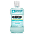 Listerine Zero Sin Alcohol 500 ml