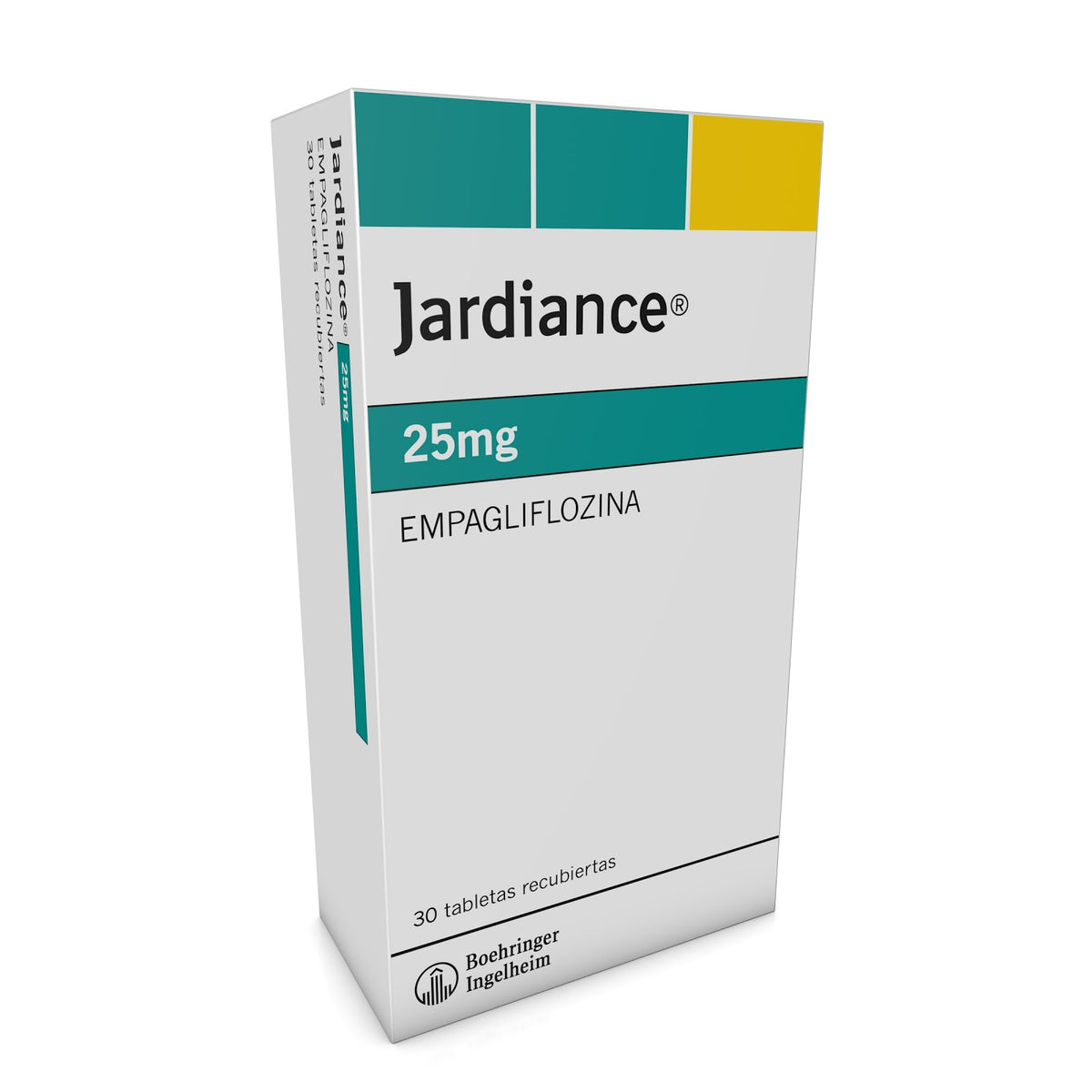 Jardiance 25 mg