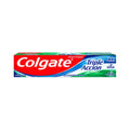 Crema Dental Colgate Triple Acción Original 60 g Lleve 75 ml