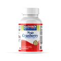 MEGA CRANBERRY VITAMINA C Y E X 60 PERLAS BLANDAS