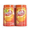2 METAMUCIL TARRO DE 174 GRAMOS