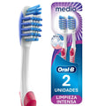 Cepillo Oral-B Complete Medio