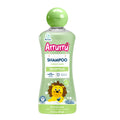 Shampoo Arrurrú Cabellos Claros 400 ml + Colonia 30 ml Rosada Gratis