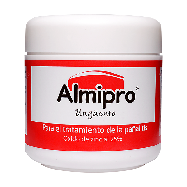 Almipro Ungüento 125 g