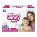 Winny Pants etapa 6