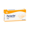 PERIACTIN 4 MG X 20 TABLETAS