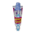 Crema Dental Proquident Kids Fucsia 100 g + Cepillo