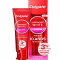 Crema Dental Colgate Luminous White 50 g