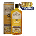 Shampoo Tío Nacho Aclarante Jalea Real Manzanilla 415 ml