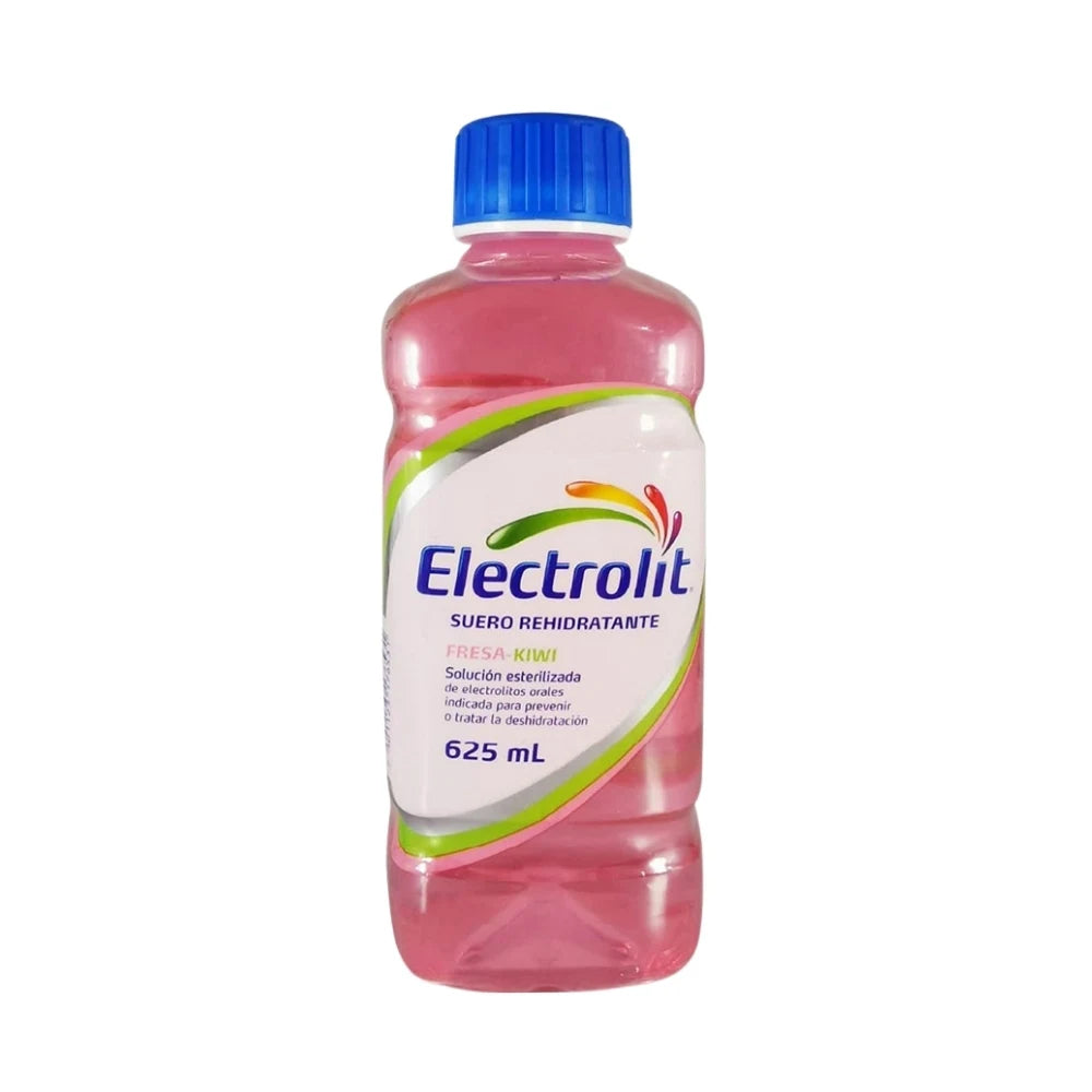 Electrolit Fresa Kiwi 625 ml