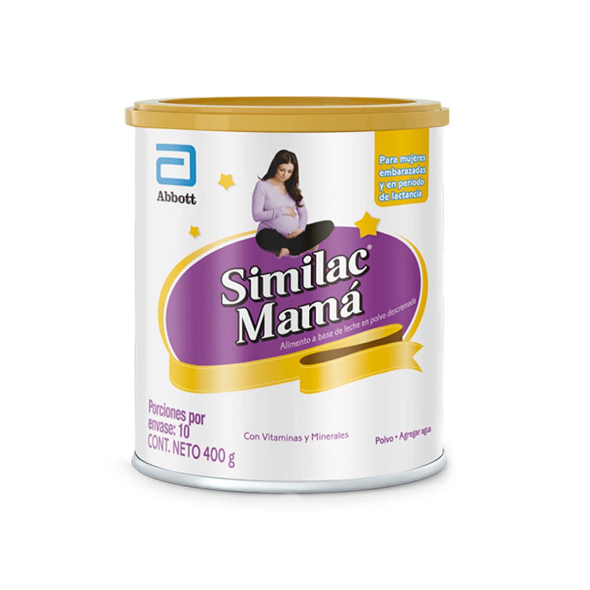 Similac Mamá