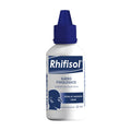 Suero fisiológico Rhifisol