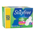 Toalla Stayfree Especial Alas