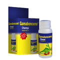 Shampoo Gamabenceno 1 Sobre