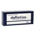 Daflon 1000 mg suspensión