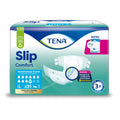 Pañales Tena Slip Clásico Grande 21 Unidades