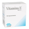 VITAMINA E 400 UI X 100 CAPSULAS BLANDAS COLMED