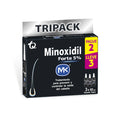 Minoxidil Forte 5% Loción 60 ml MK