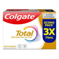 Crema Dental Colgate Total 12 Anti Sarro 75 ml