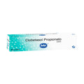 RX - Clobetasol 0.05% Crema 30 g MK