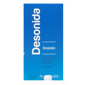 RX - Desonida 0.05% Emulsión 120 ml