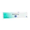 RX - Betametasona 0.1% Crema 20 g MK