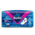 Toallas Nosotras Extra Protección