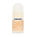 Desodorante Babaria Roll On Avena 50 ml