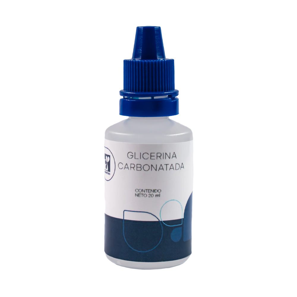 Otoglicar Glicerina Carbonatada 30 ml