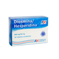 Diosmina Hesperidina