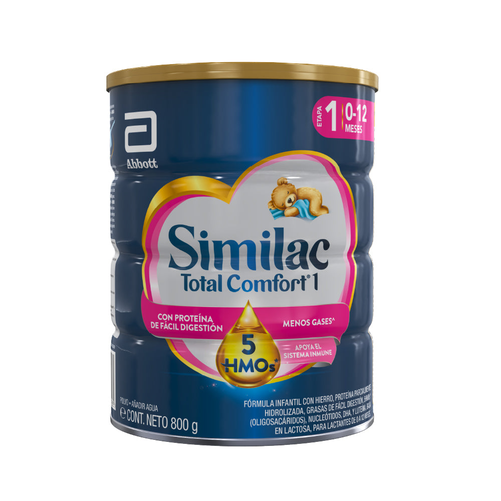 Similac Total Comfort 1 5HMO 800 g