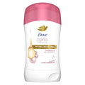 Desodorante Dove Barra Tono Uniforme Caléndula 45 g Mujer