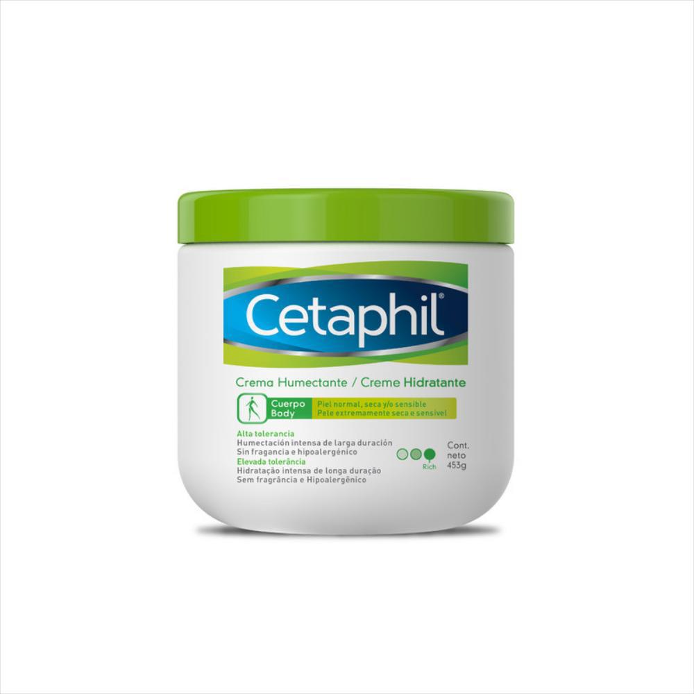 CETAPHIL CREMA HUMEC. 453 GR