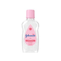 Aceite Johnson's Baby Original 100 ml