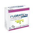 Floratil 250 mg 1 Sobre