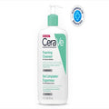 CERAVE GEL LIMPIADOR ESP. 473ML