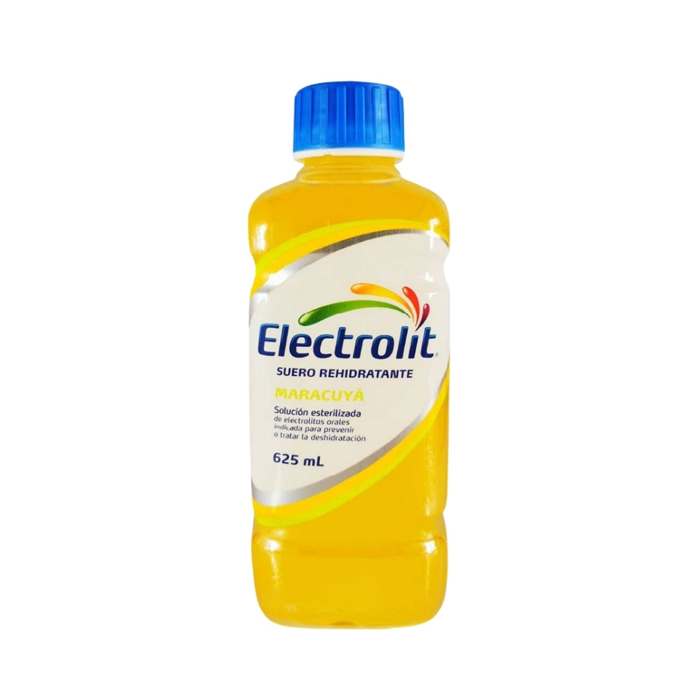 Electrolit Maracuyá 625 ml
